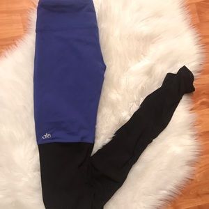 Alo Goddess leggings